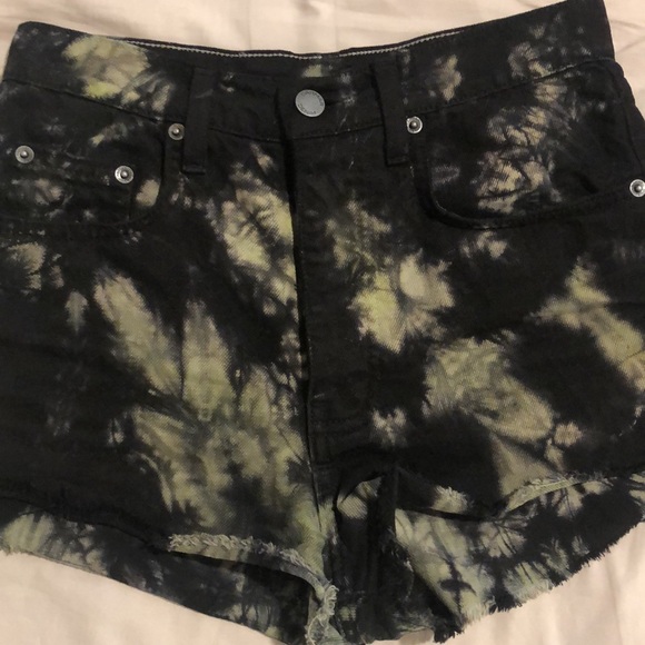 Carmar denim shorts - Picture 5 of 7